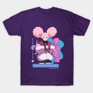 Chuchu Popart T-Shirt